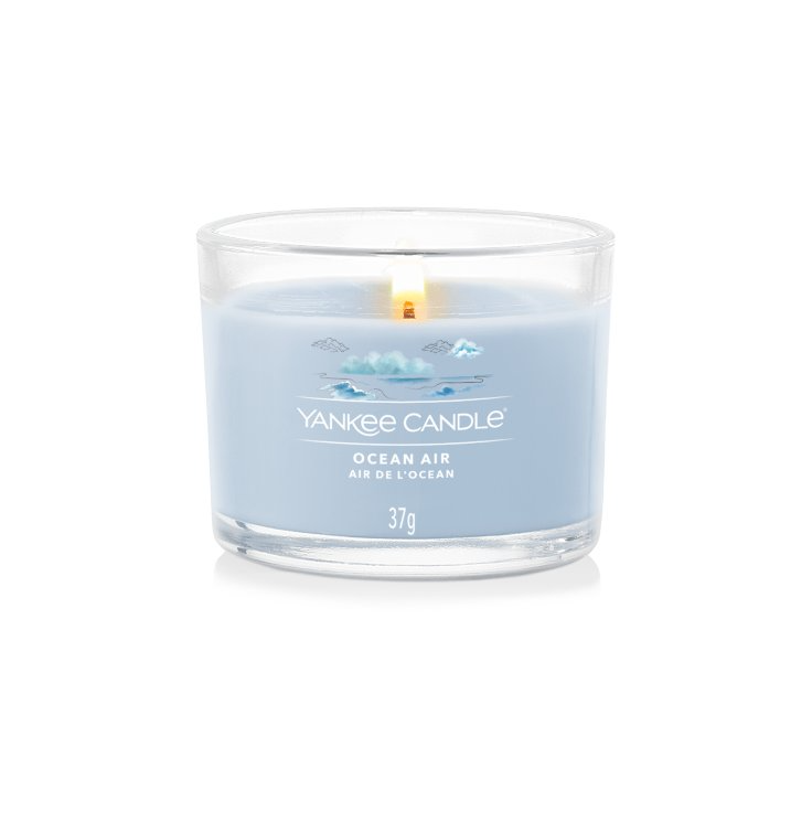 Yankee Candle Ocean Air