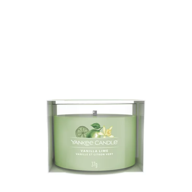 Yankee Candle Vanilla Lime