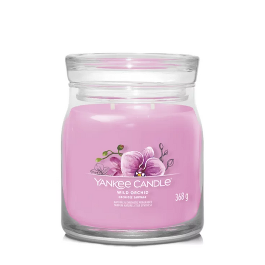 Yankee Candle Wild Orchid