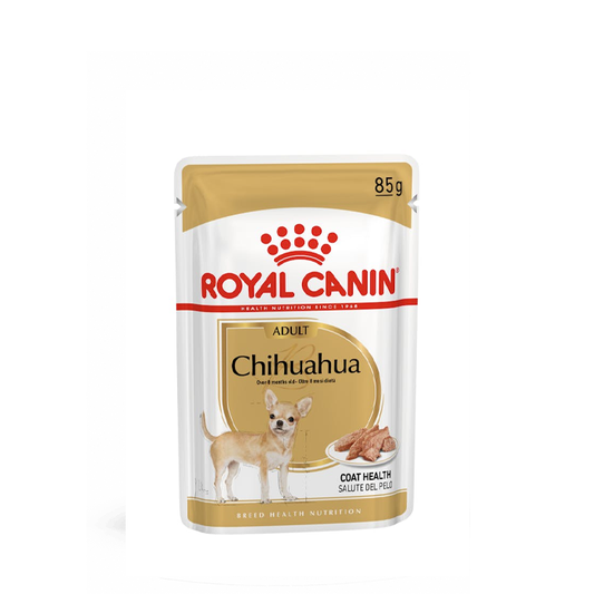 Royal Canin Chihuahua Adult Wet