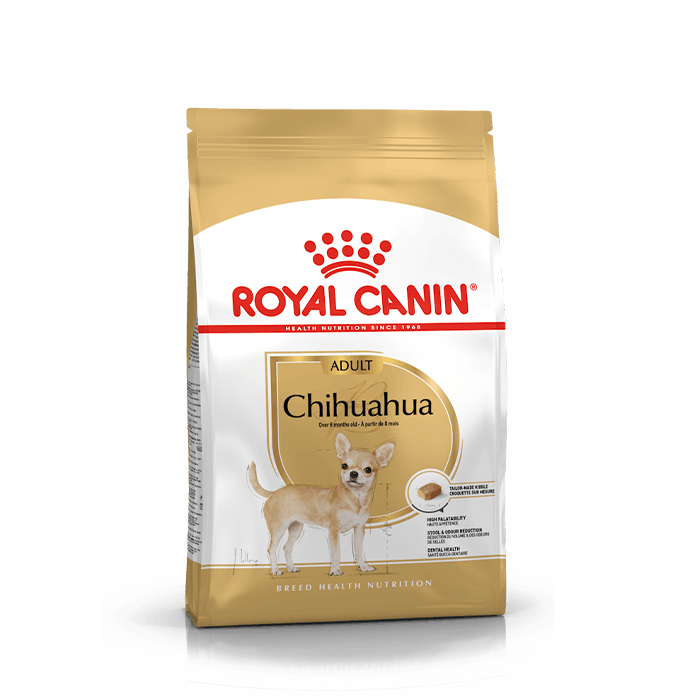 Royal Canin Chihuahua Adult