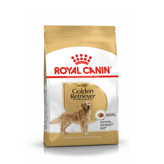 Royal Canin Golden Retriever Adult