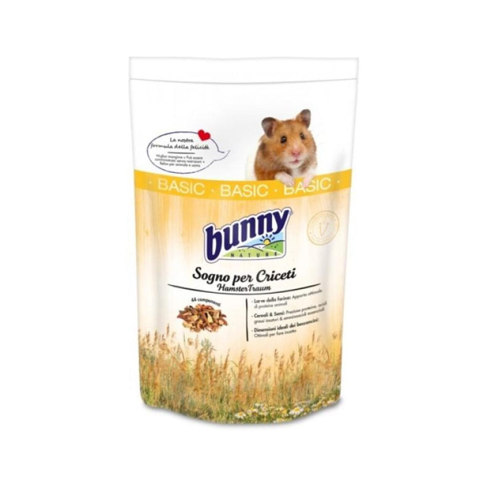 Bunny Nature Sogno per criceti Basic