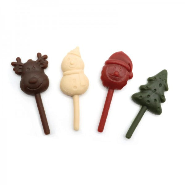 Croci XMas Snack Lolly per cani