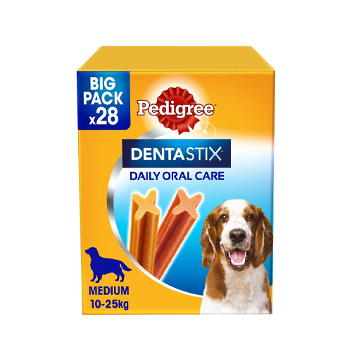 Pedigree Dentastix Multipack