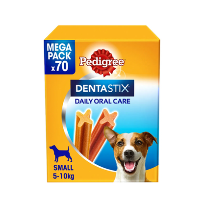 Pedigree Dentastix Multipack