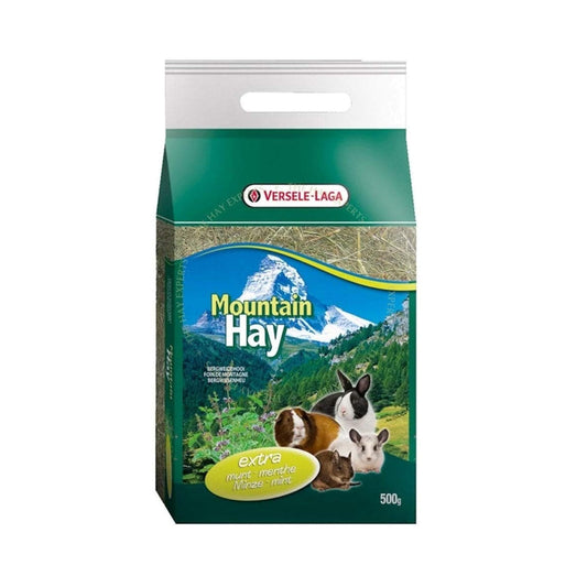 Versele-Laga Mountain Hay 500 g