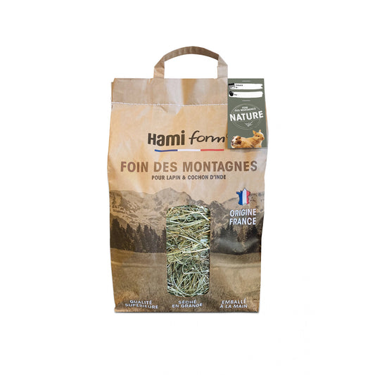 Hamiform Fieno di montagna 8,5 L