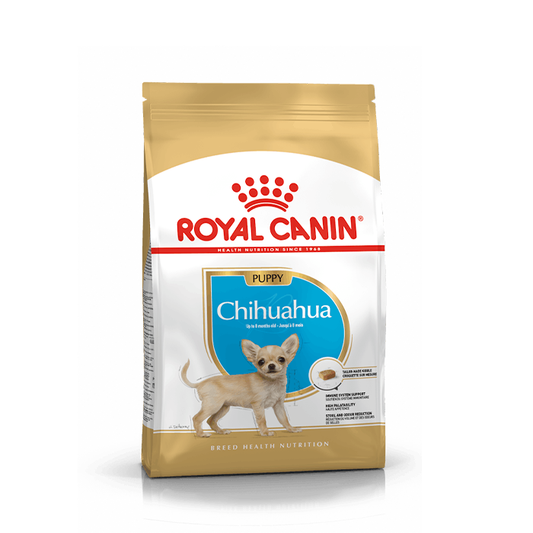 Royal Canin Chihuahua Puppy & Junior
