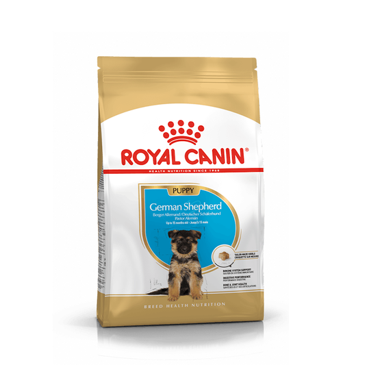 Royal Canin Pastore Tedesco Puppy