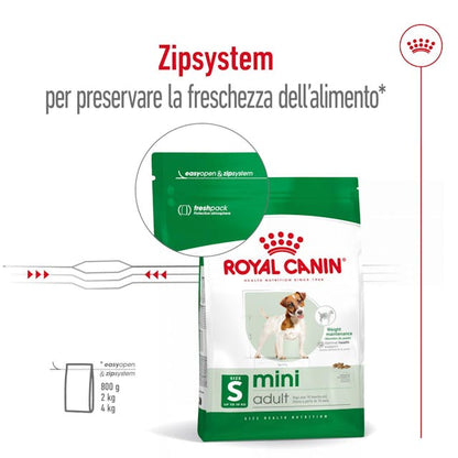 Royal Canin Mini Adult