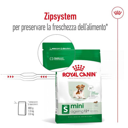 Royal Canin Mini Ageing 12+