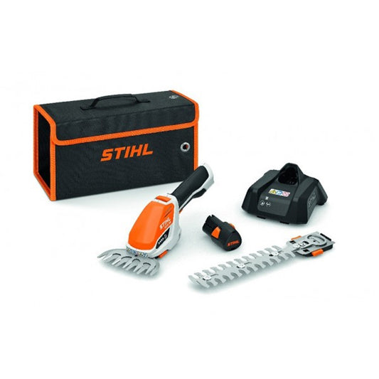 Rifinitore siepi HSA 26 Stihl