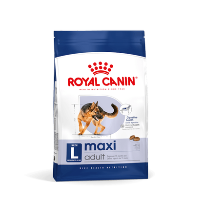 Royal Canin Maxi Adult