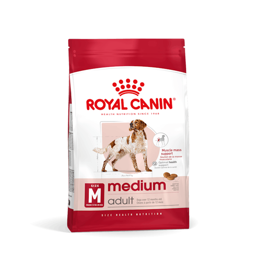 Royal Canin Medium Adult