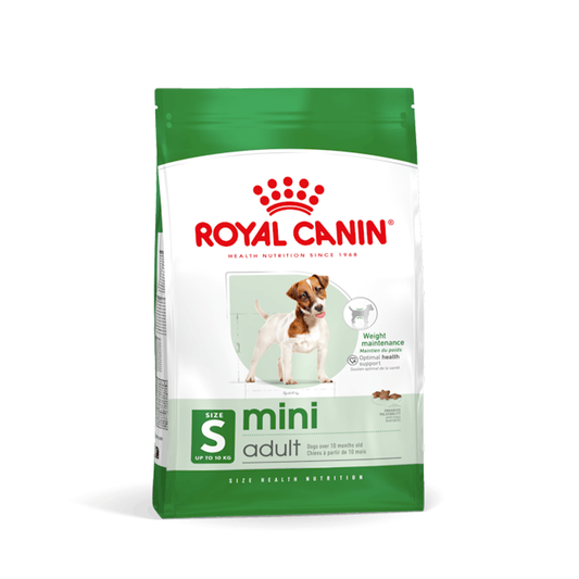 Royal Canin Mini Adult