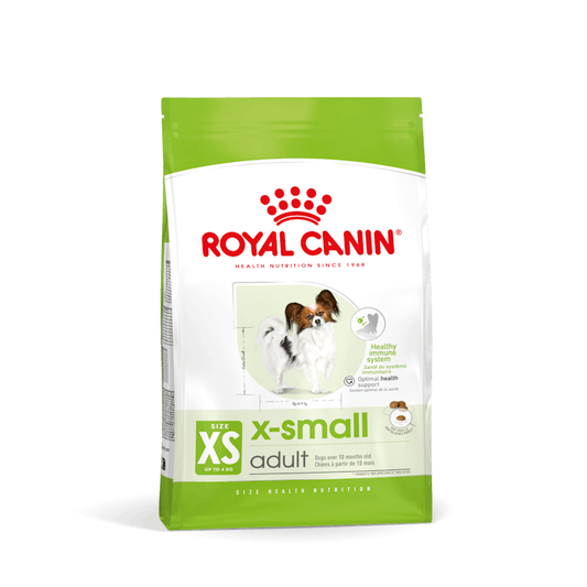 Royal Canin X-Small Adult