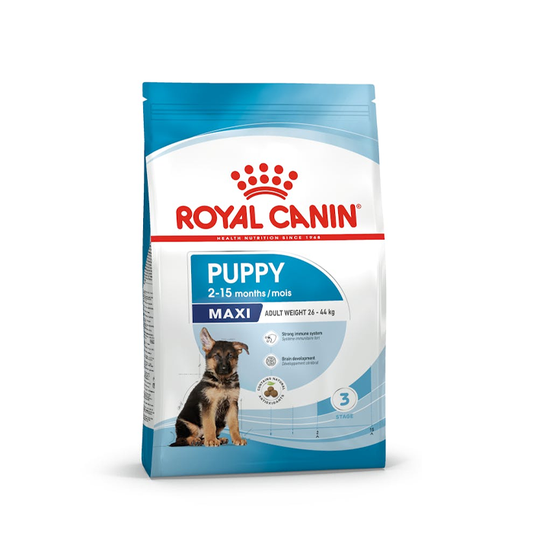 Royal Canin Maxi Puppy