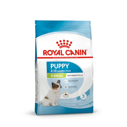 Royal Canin X-Small Puppy