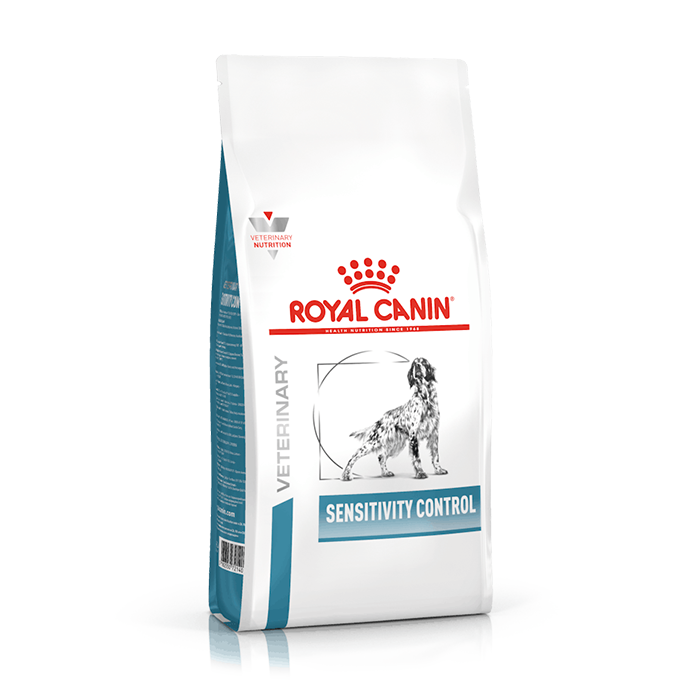 Royal Canin Veterinary Sensitivity Control