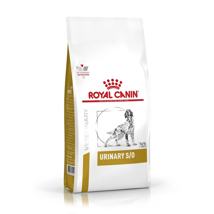 Royal Canin Veterinary Urinary S/O