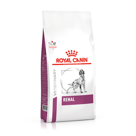 Royal Canin Veterinary Renal