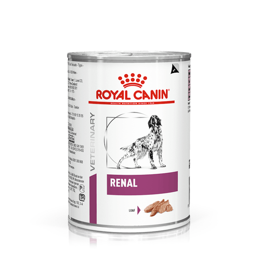 Royal Canin Veterinary Renal Wet