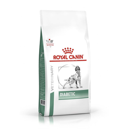 Royal Canin Veterinary Diabetic