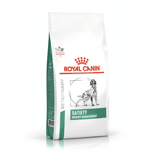 Royal Canin Veterinary Satiety Weight Management