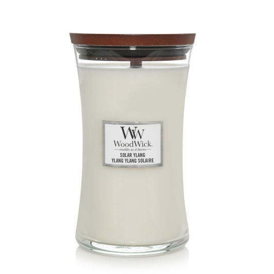 WoodWick Solar Ylang