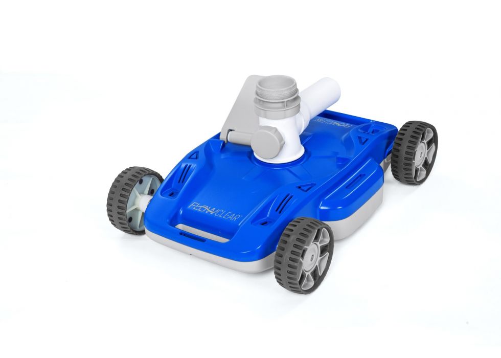 Robot Pulitore Automatico FlowClear