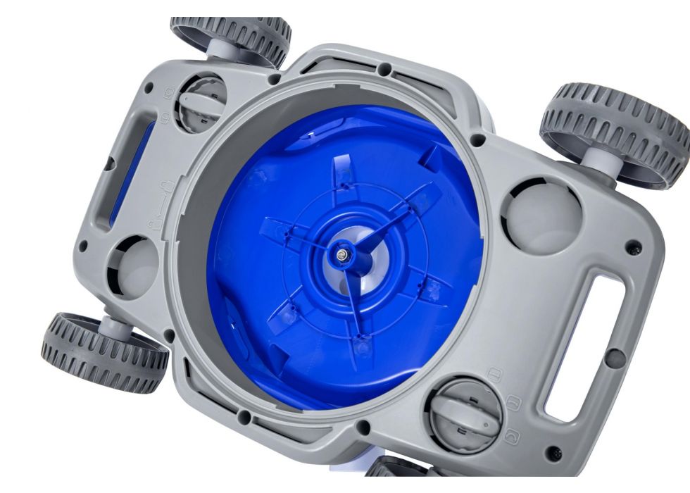 Robot Pulitore Automatico FlowClear