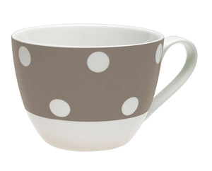 Tazza da Colazione Dots Freshness