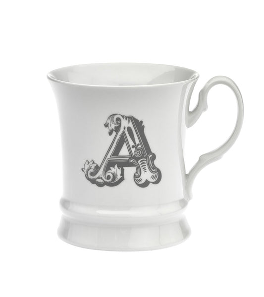 Tazza Mug Letter - Giardango