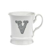 Carica l&#39;immagine nel visualizzatore di Gallery, Tazza Mug Letter
