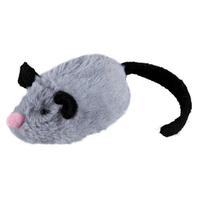 Active-mouse in Peluche 8 cm
