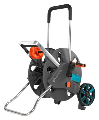 Carrello Avvolgitubo Aquaroll L Easy - Giardango