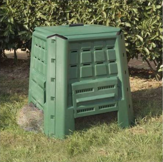 Composter Vigor 380 l