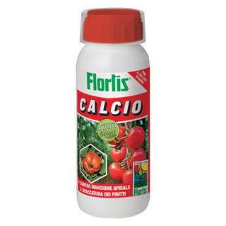 Concime Calcio liquido 500 ml Flortis