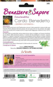 Cardo Benedetto