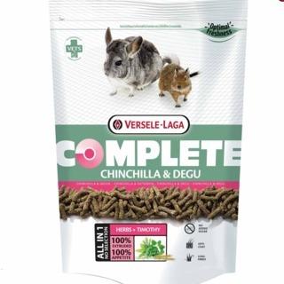 Chinchilla Complete 500 g