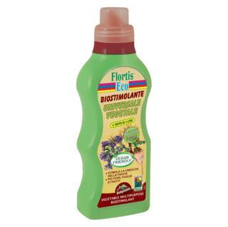 Concime Universale Vegetale liquido 500ml Flortis