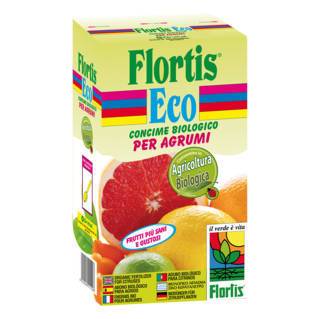 Concime per Agrumi in pellet 1kg Flortis