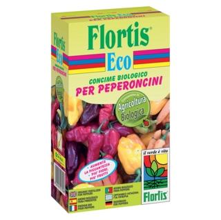 Concime per Peperoncini in polvere 500g Flortis