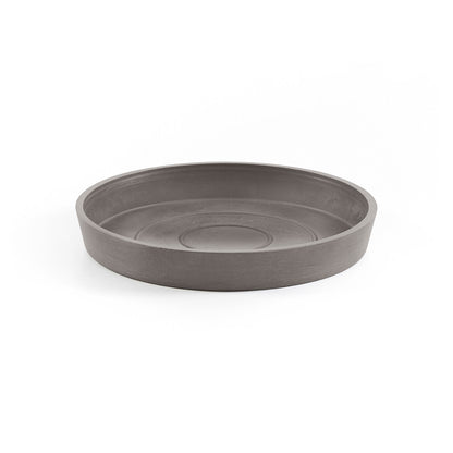 Sottovaso Tondo Ecopots 20 Taupe