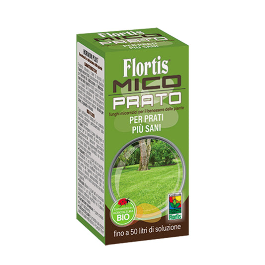 Flortis Mico prato 100g - Giardango