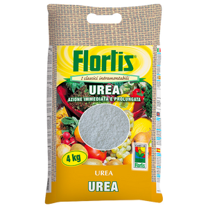 Concime Urea 4kg Flortis