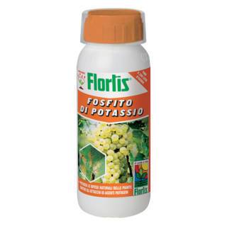 Fosfito di Potassio liquido 500g Flortis