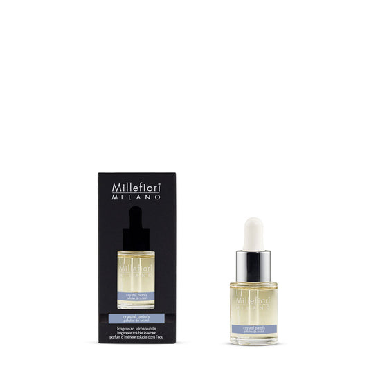 Fragranza Idrosolubile 15 ml Crystal Petals - Giardango