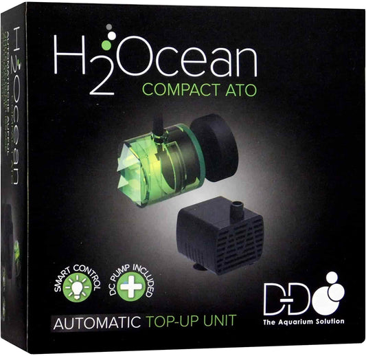 H2Ocean Rabbocco Automatico per Acquari